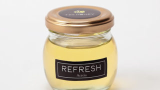 リフレッシュ　アカシアのはちみつ